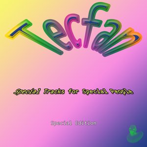 Special Tracks for Special People (Special Edition)