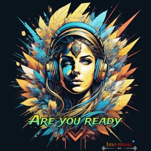Are You Ready - Single