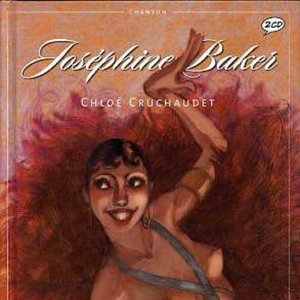 BD Music Presents Joséphine Baker