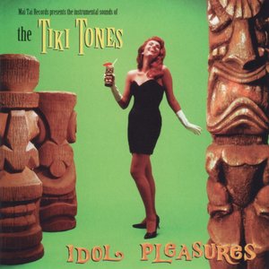 Idol Pleasures