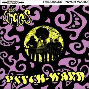 Psych Ward Promo Disc