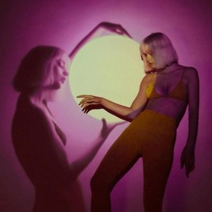 Holy Water - Single