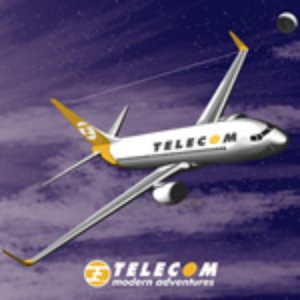 Telecom 的头像