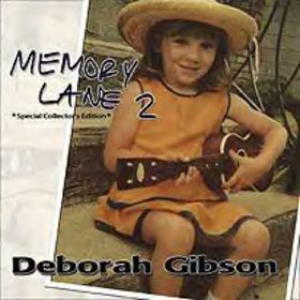 DEBBIE GIBSON - Memory Lane Volume 2 - Zortam Music