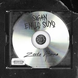 Sigan En Lo Suyo