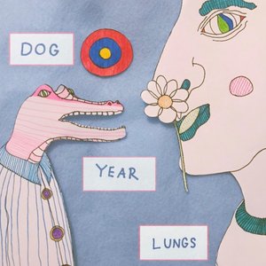 Dog Year Lungs - Single