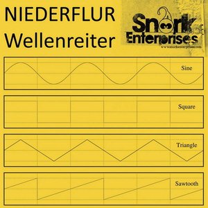 Wellenreiter