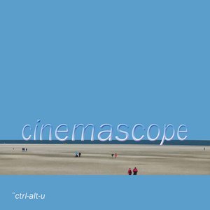 Image for 'Cinemascope'