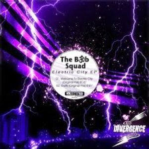 Light the Fuse Ep