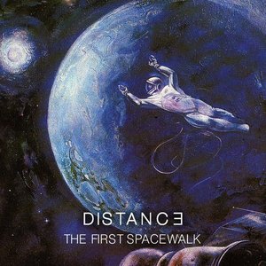 The First Spacewalk