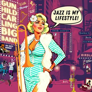 Jazz Is My Lifestyle