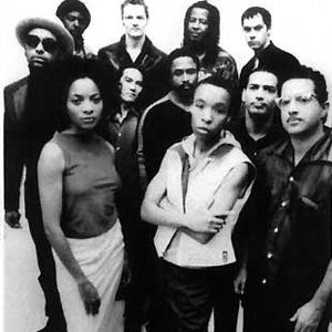 Brooklyn Funk Essentials photo provided by Last.fm