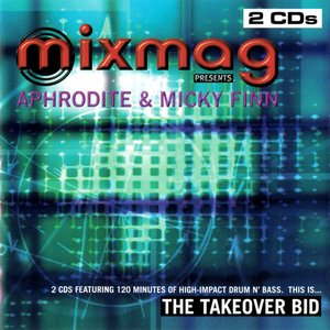 The Takeover Bid