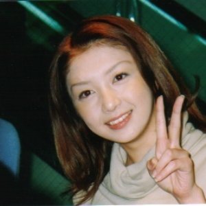 Nishihata Saori 的头像