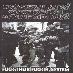 Kansalaistottelemattomuus photo provided by Last.fm