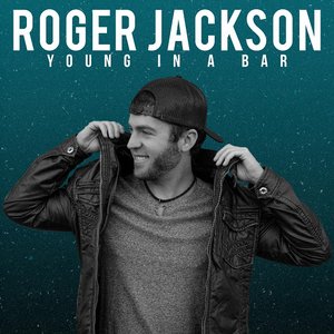 Young in a Bar