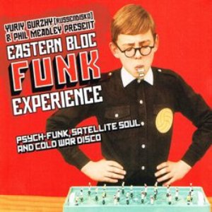 Eastern Bloc Funk Experience