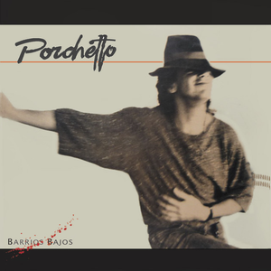 Copertina di Danza De Payasos