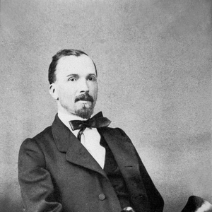 Louis Théodore Gouvy photo provided by Last.fm