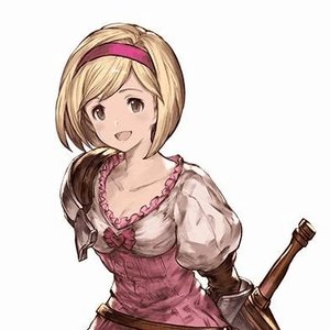 ジータ (金元寿子) 的头像