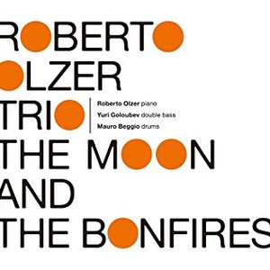 The Moon And The Bonfires