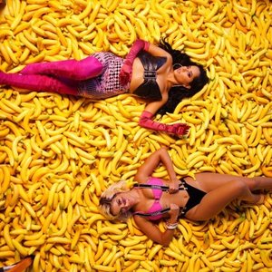 Avatar for Becky G, Anitta