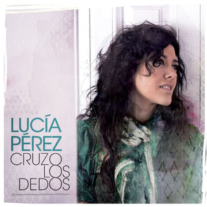 Lucía Pérez