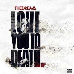 Love You to Death - EP