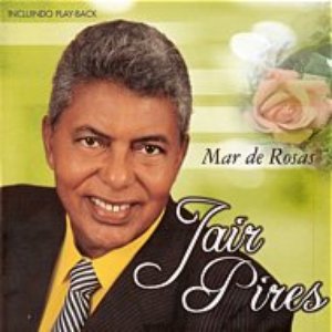 “Jair Pires”的封面