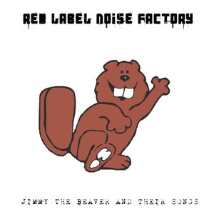 Image for 'Page #3 Jimmy The Beaver And Their Songs EP'