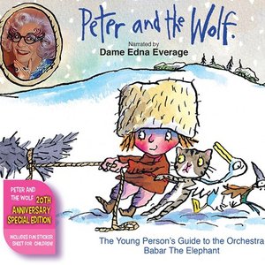 Peter and the Wolf