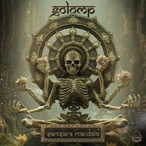 Samsara Mandala