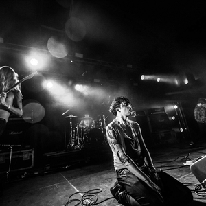 Muck photo provided by Last.fm