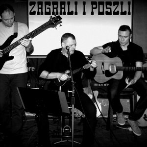 Image for 'Wędrówki z gitarą'