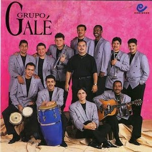 Аватар для Grupo Galé