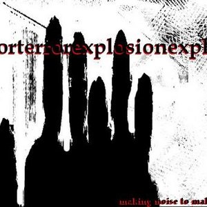 Avatar for terrorterrorexplosionexplosion