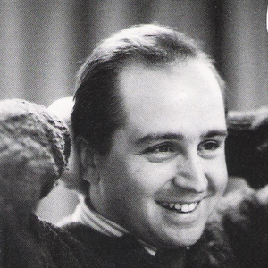 Émile Naoumoff photo provided by Last.fm