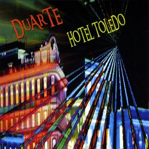 Hotel Toledo