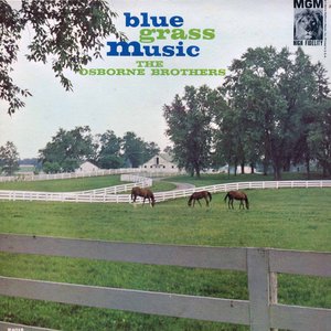 Blue Grass Music