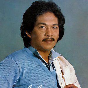 Rico J. Puno のアバター