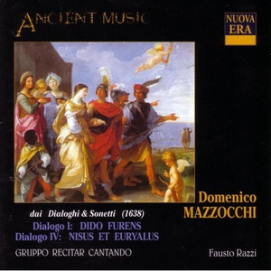 Domenico Mazzocchi photo provided by Last.fm