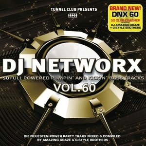 DJ Networx Vol. 60