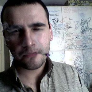 Christian Di Vito 的头像