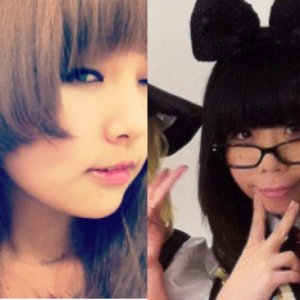 Avatar for 綾倉盟 & 市松椿