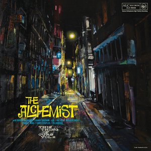 The Alchemist, Vince Staples 的头像