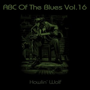 ABC Of The Blues, Vol. 16