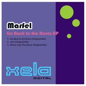 Go Back to the Roots EP
