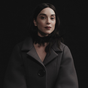 St. Vincent