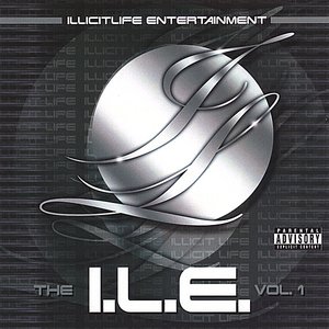 The I.L.E., Vol. 1