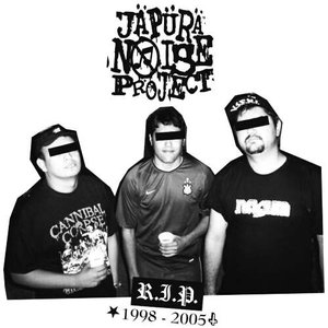 Japura Noise Project 的头像